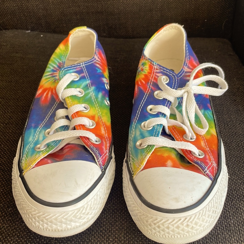 Converse sneakers